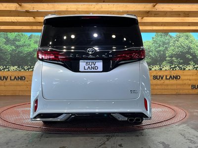 2023 Toyota ALPHARD — миниатюра 16