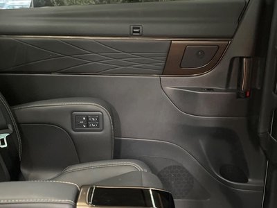 2023 Toyota ALPHARD — миниатюра 76