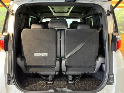 2023 Toyota ALPHARD — миниатюра 70
