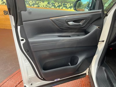 2023 Toyota ALPHARD — миниатюра 74