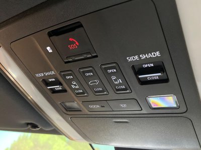 2023 Toyota ALPHARD — миниатюра 34
