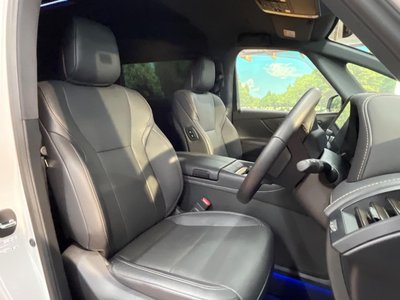 2023 Toyota ALPHARD 照片 8