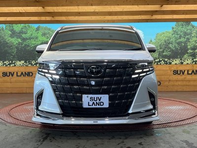 2023 Toyota ALPHARD — миниатюра 15