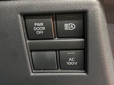 2023 Toyota ALPHARD 照片 7