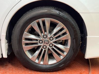 2023 Toyota ALPHARD — миниатюра 30
