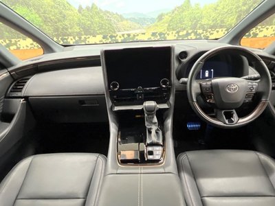 2023 Toyota ALPHARD 照片 2