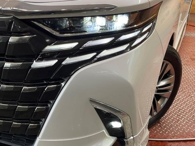 2023 Toyota ALPHARD — миниатюра 13
