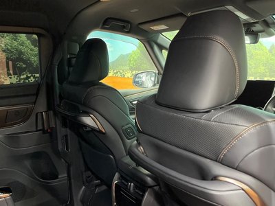 2023 Toyota ALPHARD — миниатюра 69