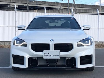 BMW M2 COUPE - 9
