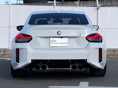 BMW M2 COUPE - 8