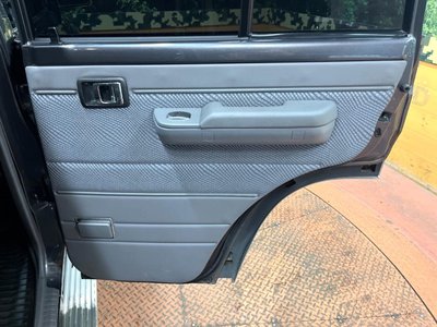 2015 Toyota LAND CRUISER 70 — миниатюра 33