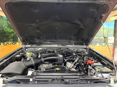 2015 Toyota LAND CRUISER 70 — миниатюра 18