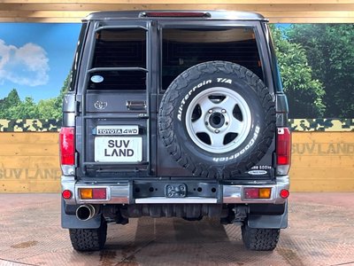 2015 Toyota LAND CRUISER 70 — миниатюра 15