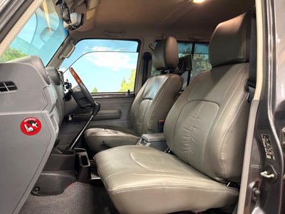 2015 Toyota LAND CRUISER 70 — миниатюра 43