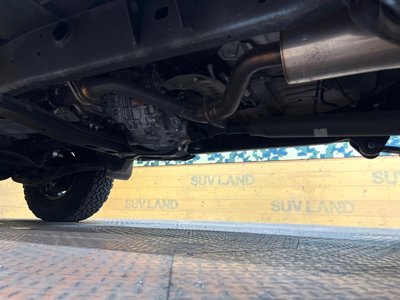 2015 Toyota LAND CRUISER 70 — миниатюра 41