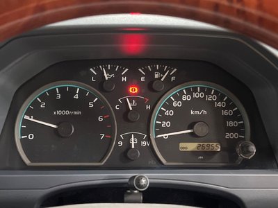 2015 Toyota LAND CRUISER 70 — миниатюра 24