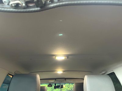 2015 Toyota LAND CRUISER 70 — миниатюра 36
