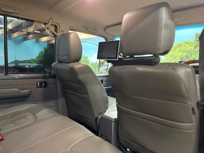 2015 Toyota LAND CRUISER 70 — миниатюра 32