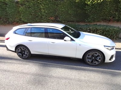 BMW 5 SERIES TOURING - 6