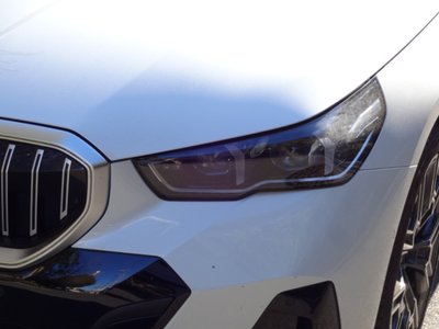 BMW 5 SERIES TOURING - 3