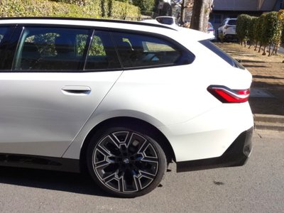 BMW 5 SERIES TOURING - 8