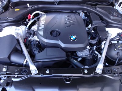 BMW 5 SERIES TOURING - 10