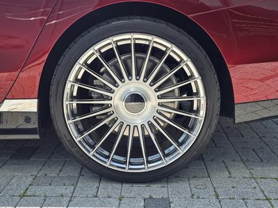 BMW 7 SERIES - 6