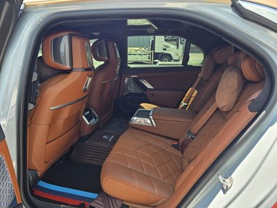BMW 7 SERIES - 10