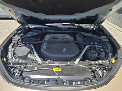 BMW 7 SERIES - 7