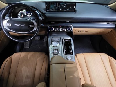GENESIS GV80 - 5