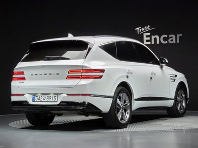 GENESIS GV80 - 3