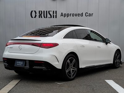 2023 Mercedes-BENZ EQE 照片 4