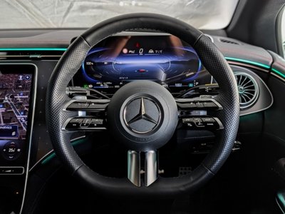 2023 Mercedes-BENZ EQE 缩略图 17