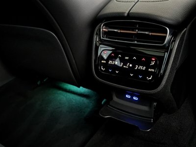 2023 Mercedes-BENZ EQE 缩略图 35