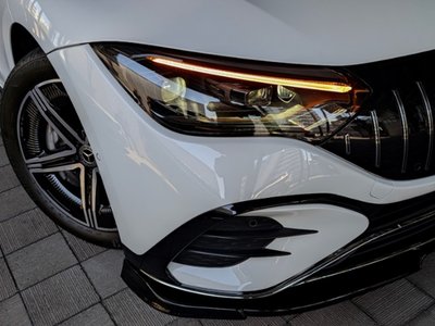 2023 Mercedes-BENZ EQE 缩略图 38