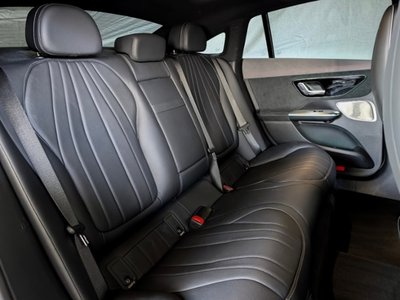 2023 Mercedes-BENZ EQE 缩略图 14
