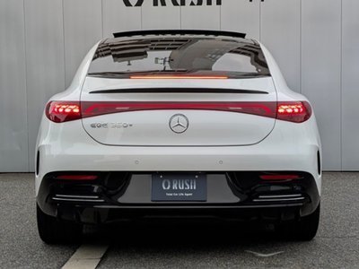 2023 Mercedes-BENZ EQE 照片 5