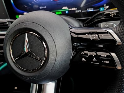 2023 Mercedes-BENZ EQE 缩略图 31