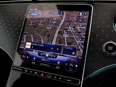 2023 Mercedes-BENZ EQE 缩略图 18
