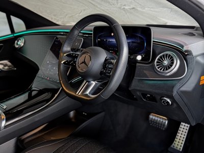 2023 Mercedes-BENZ EQE 缩略图 16