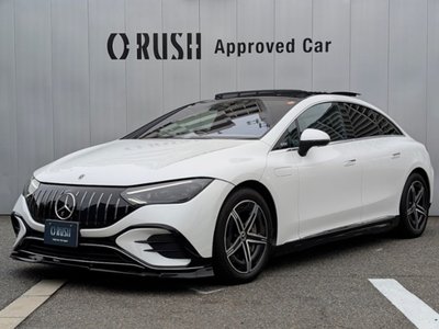 2023 Mercedes-BENZ EQE 照片 8
