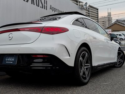 2023 Mercedes-BENZ EQE 缩略图 11