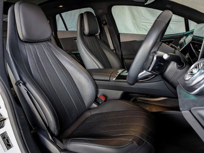 2023 Mercedes-BENZ EQE 缩略图 13