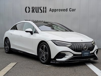 2023 Mercedes-BENZ EQE 照片 1
