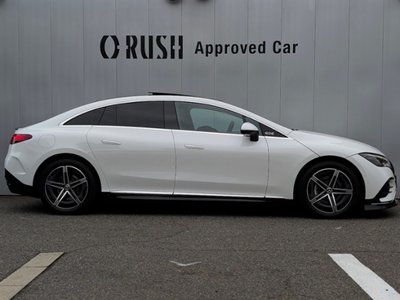 2023 Mercedes-BENZ EQE 照片 3