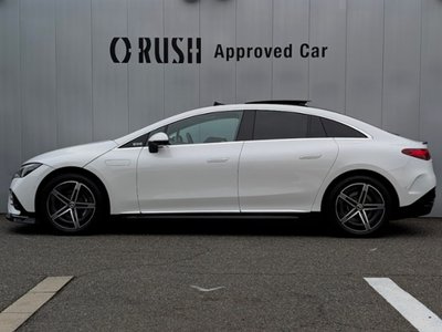 2023 Mercedes-BENZ EQE 照片 7