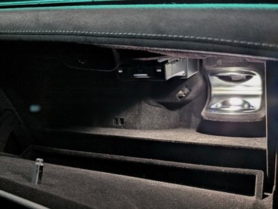2023 Mercedes-BENZ EQE 缩略图 23