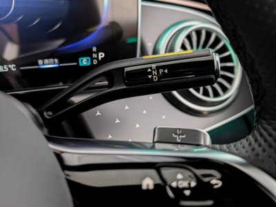 2023 Mercedes-BENZ EQE 缩略图 20