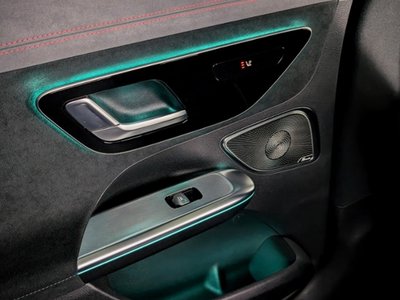 2023 Mercedes-BENZ EQE 缩略图 34