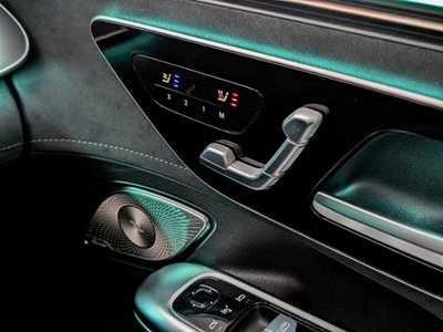 2023 Mercedes-BENZ EQE 缩略图 32